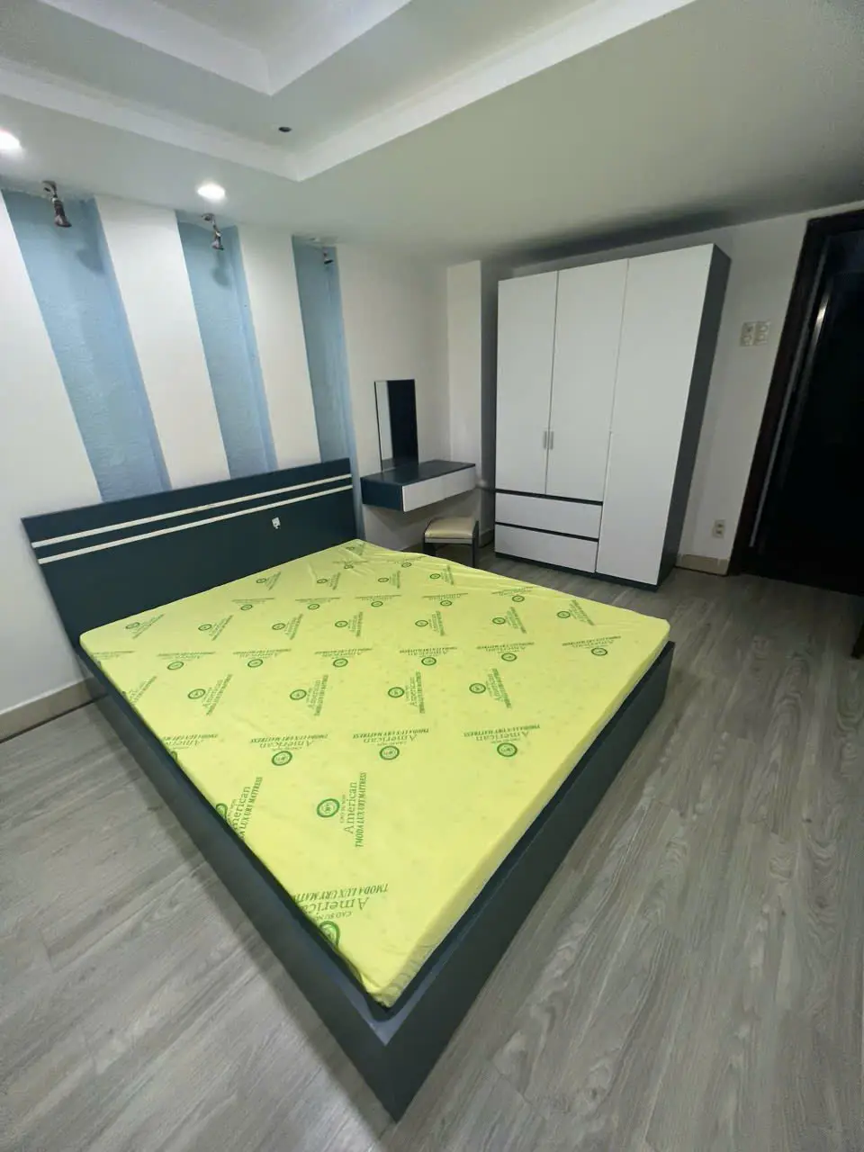 Cho thuê phòng 119, Trần Quang Khải ZTT3, Phường Tân Định, Quận 1, Hồ Chí Minh