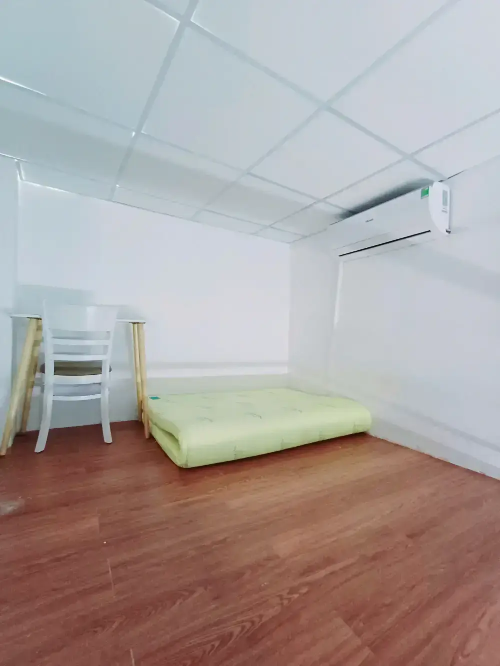 Cho thuê phòng 37b, Nguyễn Thông ZTT5, Phường Võ Thị Sáu, Quận 3, Hồ Chí Minh N5641 P50777