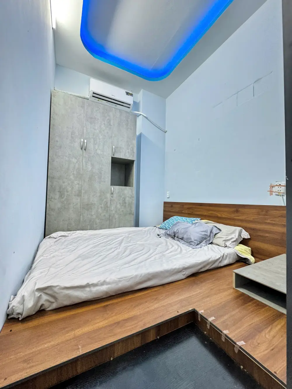 Cho thuê phòng 493A/106, Cách Mạng Tháng 8 ZTT3, Phường 13, Quận 10, Hồ Chí Minh