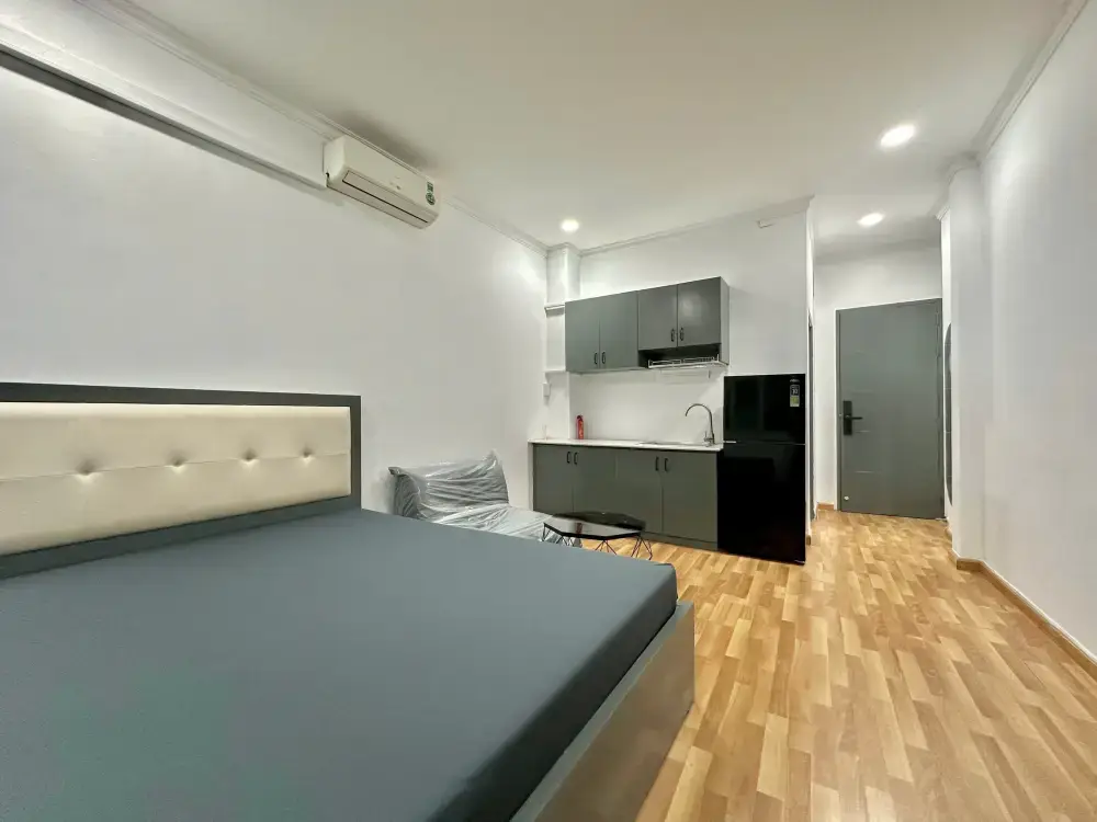 Cho thuê phòng 382/34, Nguyễn Thị Minh Khai ZTT2, Phường 05, Quận 3, Hồ Chí Minh N5591 P50783