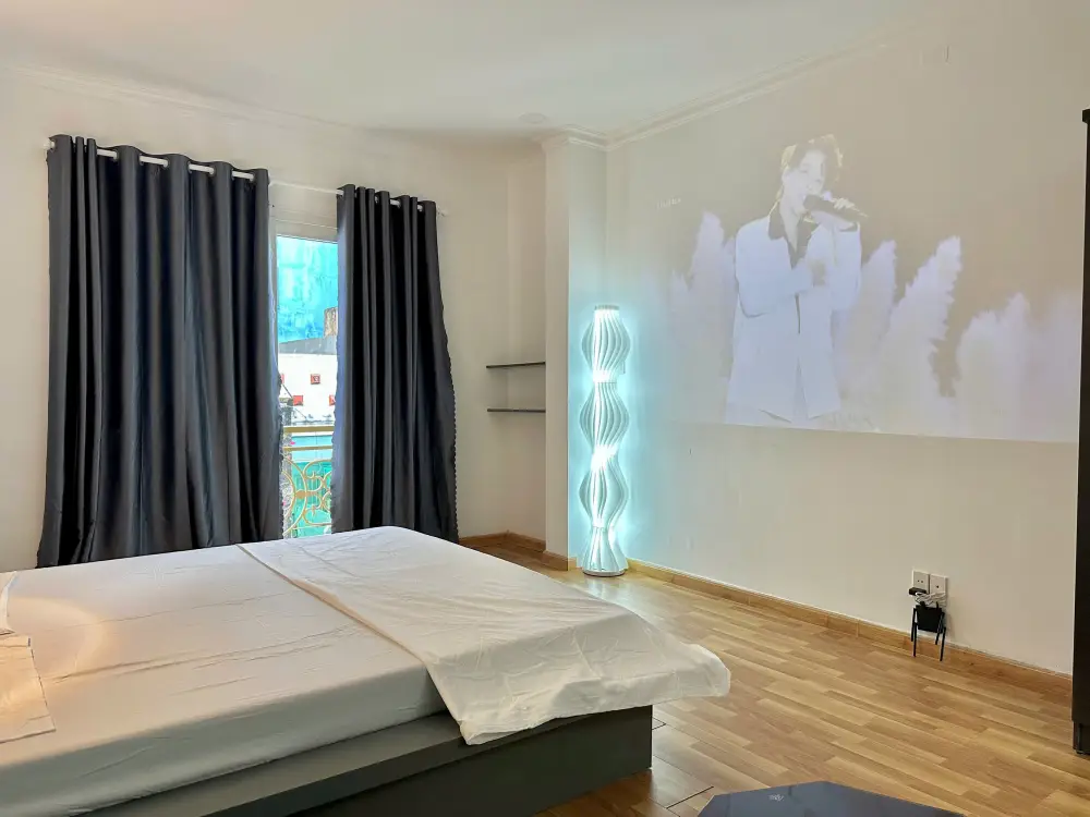 Cho thuê phòng 382/34, Nguyễn Thị Minh Khai ZTT2, Phường 05, Quận 3, Hồ Chí Minh