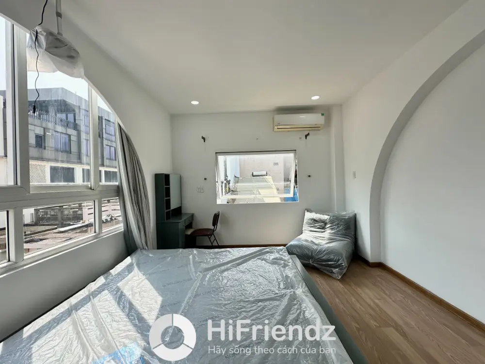 Cho thuê phòng 382/34, Nguyễn Thị Minh Khai ZTT2, Phường 05, Quận 3, Hồ Chí Minh