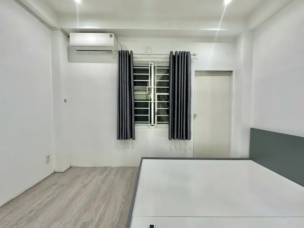 Cho thuê phòng 306, Trần Phú ZTT5, Phường 08, Quận 5, Hồ Chí Minh