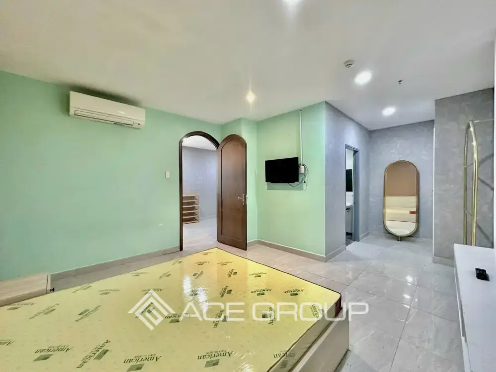 Cho thuê phòng 43, Nguyễn Duy Dương ZTT1, Phường 08, Quận 5, Hồ Chí Minh N1220 P50787