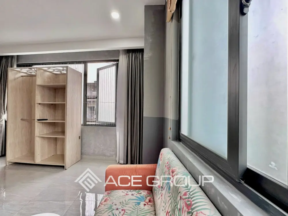 Cho thuê phòng 43, Nguyễn Duy Dương ZTT1, Phường 08, Quận 5, Hồ Chí Minh