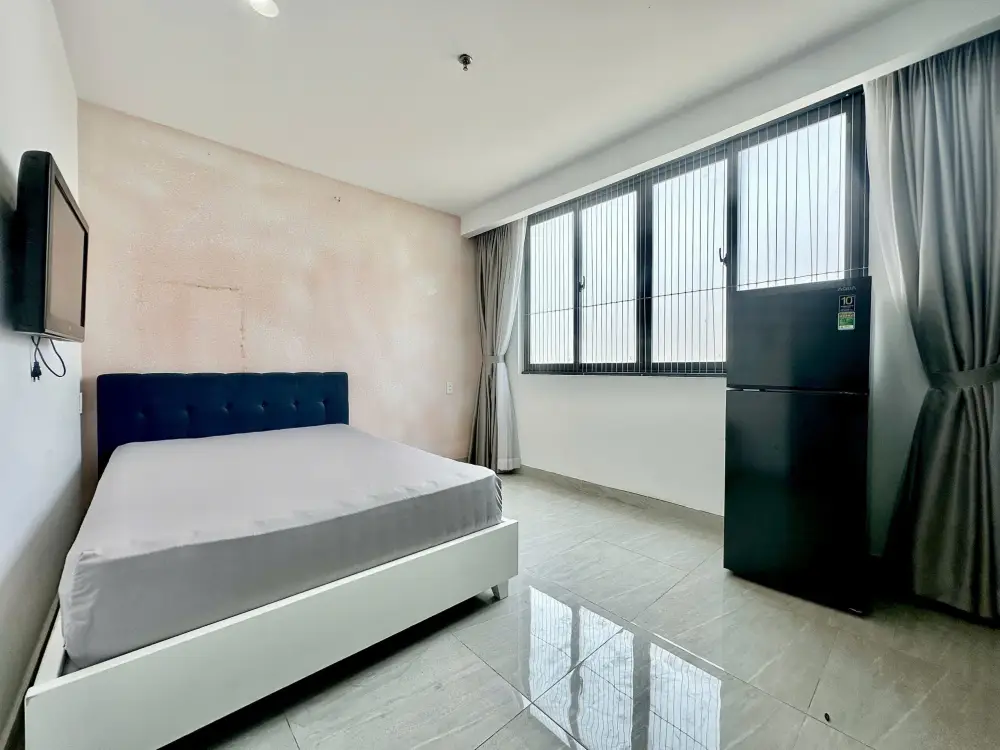 Cho thuê phòng 43, Nguyễn Duy Dương ZTT1, Phường 08, Quận 5, Hồ Chí Minh