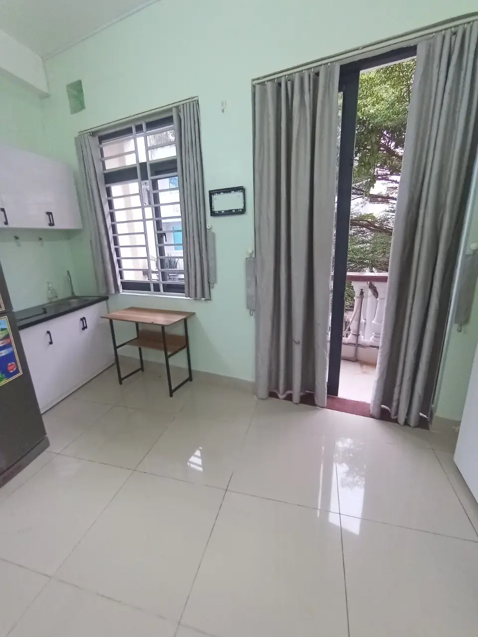 Cho thuê phòng 99, Nguyễn Thái Bình, Phường 04, Quận Tân Bình, Hồ Chí Minh