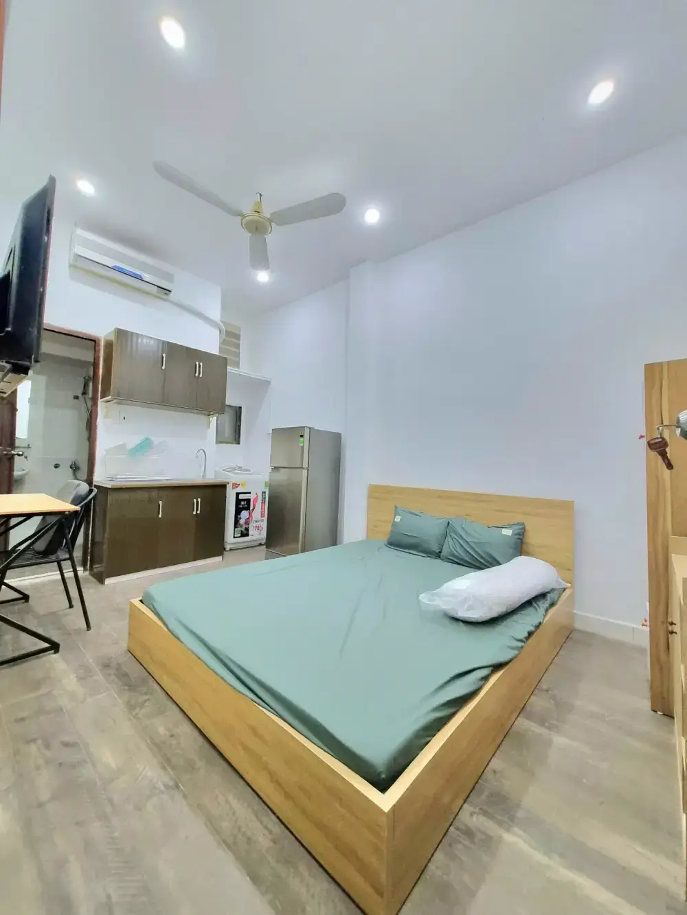 Cho thuê phòng 4/5, Bàu Cát 1 ZTT1, Phường 14, Quận Tân Bình, Hồ Chí Minh