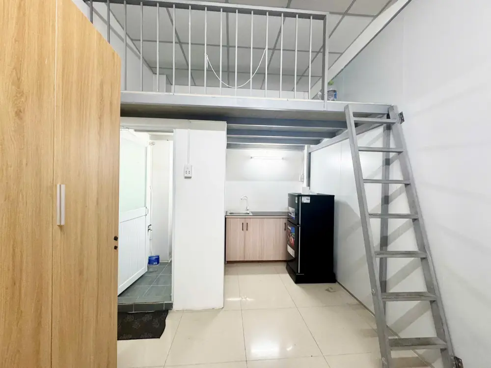 Cho thuê phòng 58, Đường D9, Phường Tây Thạnh, Quận Tân Phú, Hồ Chí Minh N10147 P80827