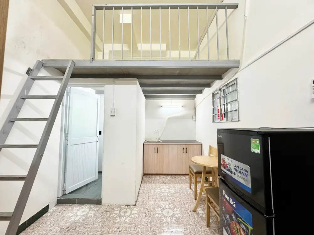 Cho thuê phòng 58, Đường D9, Phường Tây Thạnh, Quận Tân Phú, Hồ Chí Minh N10147 P80828