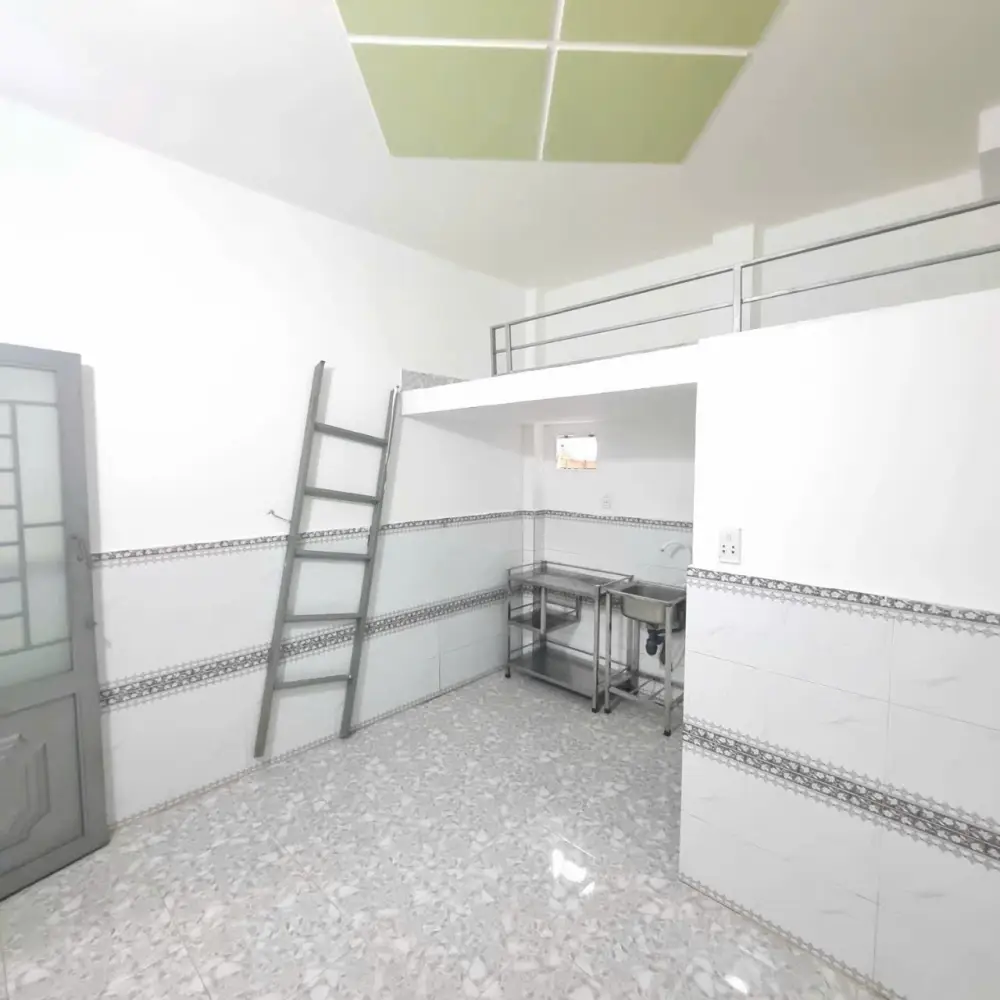 Cho Thuê Phòng Lê Trọng Tấn, Q.Tân Phú- N6029- ID: 1343 - A Hào N6029 P80830