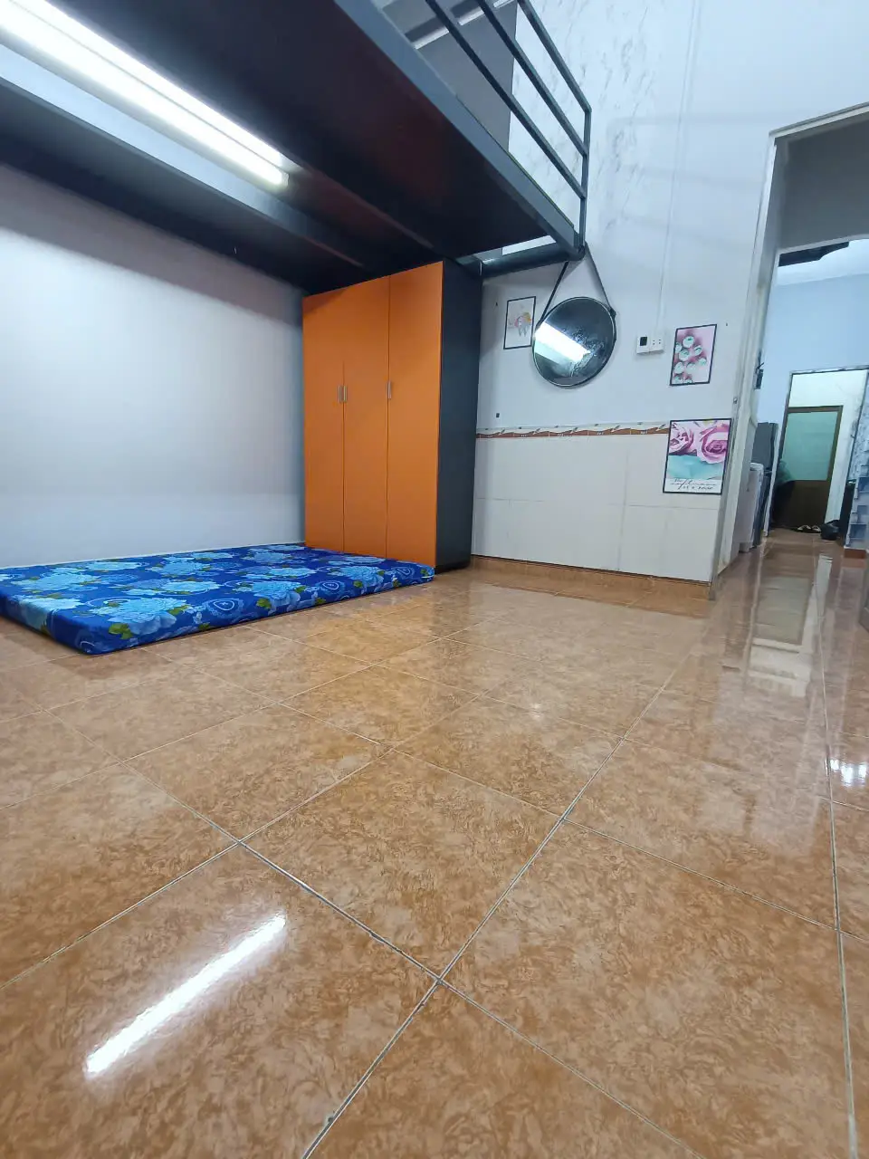 Cho Thuê Phòng Đường Cộng Hòa, Quận Tân Bình - /Tây CTTA/ - N7098, ID: 2900 - Minh N7098 P80833