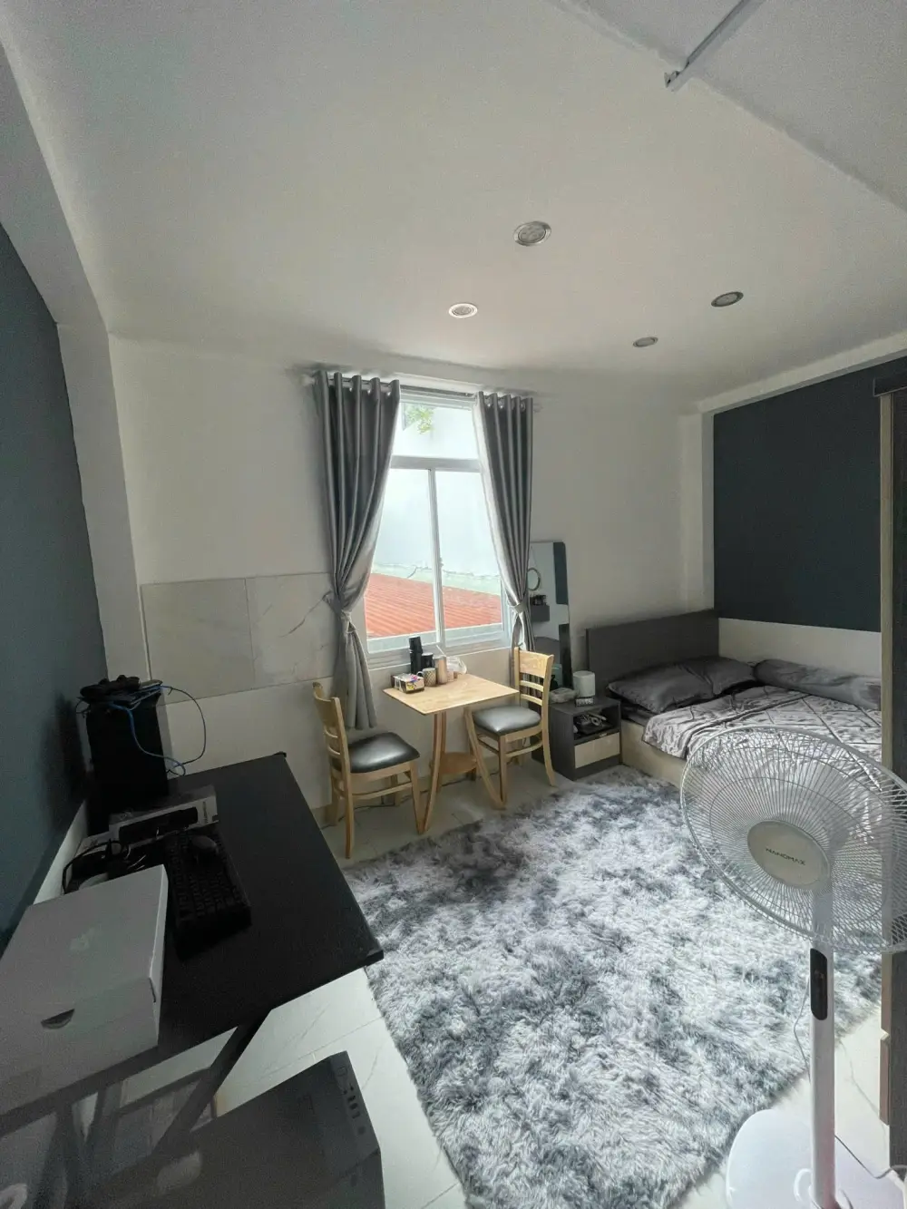 Cho thuê phòng 27/26, Cộng Hòa ZTT5, Phường 04, Quận Tân Bình, Hồ Chí Minh