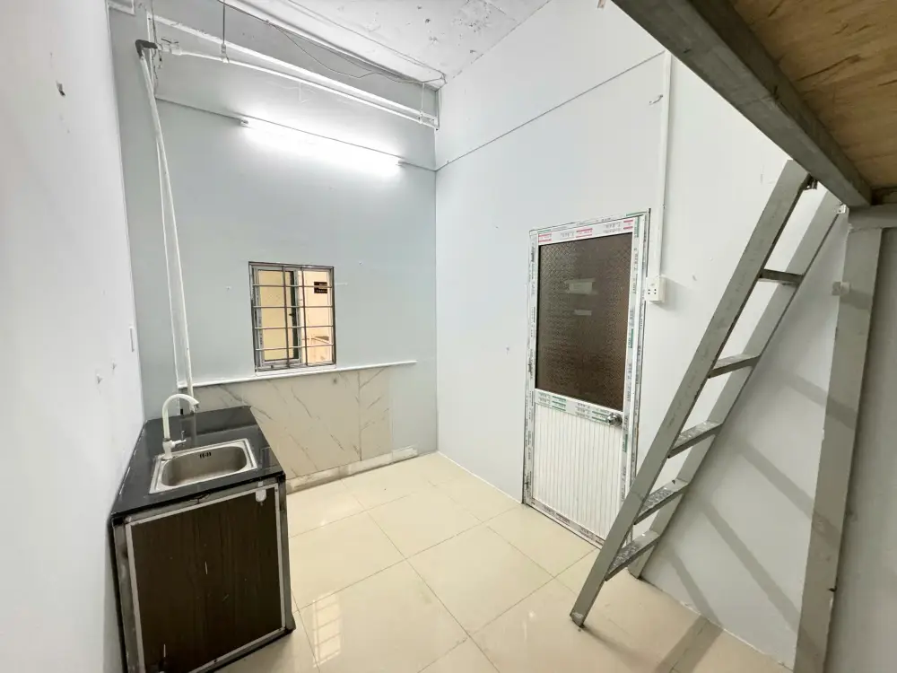 Cho thuê phòng Nguyễn Văn Quá, quận 12  - /BắcCTTA/ /asthx/- N633  - ID: 1550 - NGỌC THẬT N633 P70331