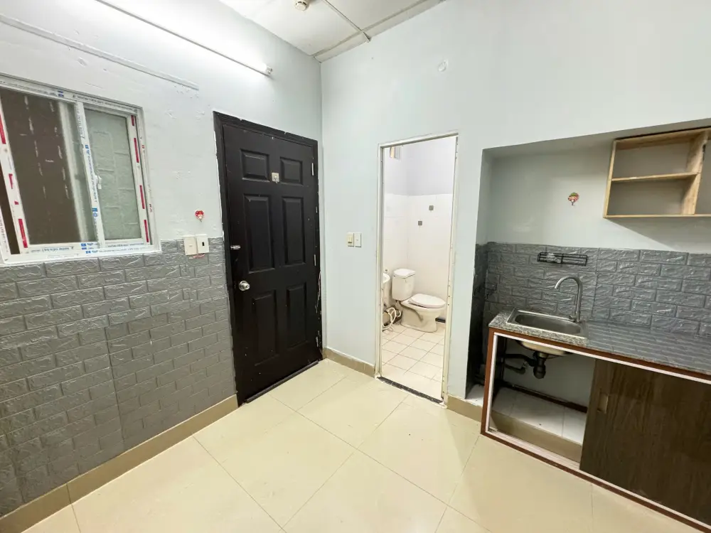 Cho thuê phòng Nguyễn Văn Quá, quận 12  - /BắcCTTA/ /asthx/- N633  - ID: 1550 - NGỌC THẬT N633 P70333