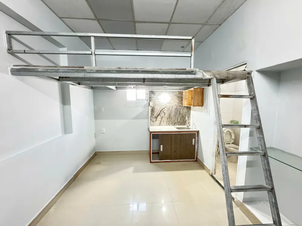 Cho thuê phòng Nguyễn Văn Quá, quận 12  - /BắcCTTA/ /asthx/- N633  - ID: 1550 - NGỌC THẬT N633 P70334