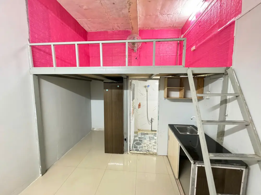 Cho thuê phòng Nguyễn Văn Quá, quận 12  - /BắcCTTA/ /asthx/- N633  - ID: 1550 - NGỌC THẬT N633 P70336