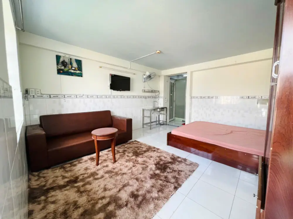 Cho thuê phòng 216/13, Lê Văn Thọ  -zbt, Phường 11, Quận Gò Vấp, Hồ Chí Minh