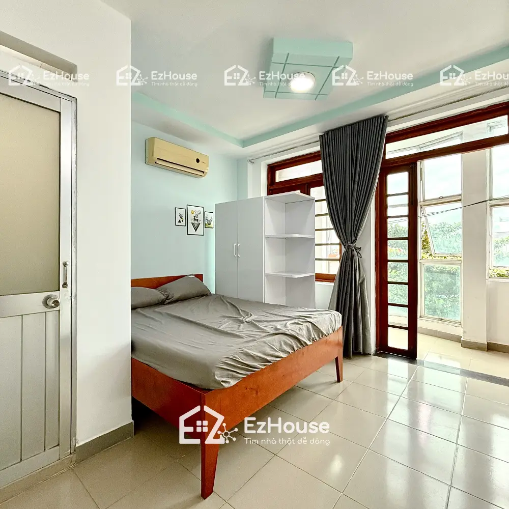 Cho thuê phòng 1267, Lê Đức Thọ - zbt, Phường 13, Quận Gò Vấp, Hồ Chí Minh N2028 P70339