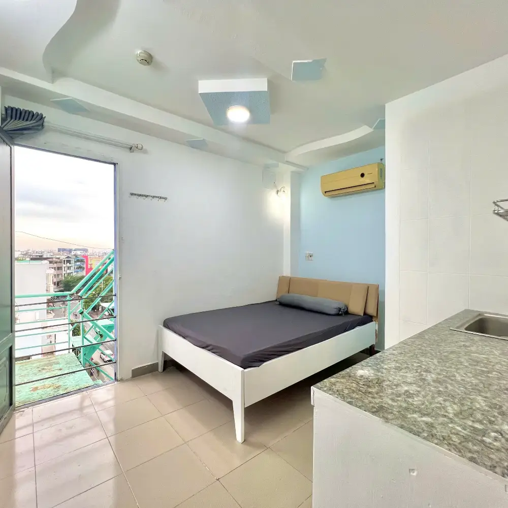 Cho thuê phòng 1267, Lê Đức Thọ - zbt, Phường 13, Quận Gò Vấp, Hồ Chí Minh N2028 P70340