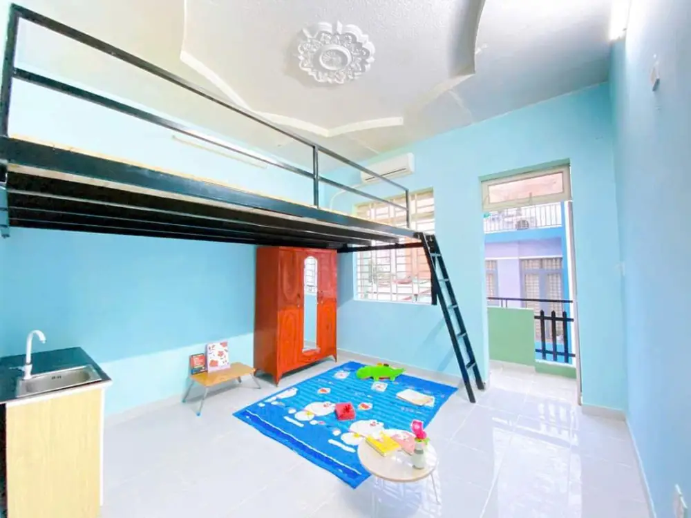 CHO THUÊ PHÒNG ĐƯỜNG SỐ 8, BÌNH TÂN/B.BẮC/ N4173- ID: 1472 - Phương Diễm N4173 P80837