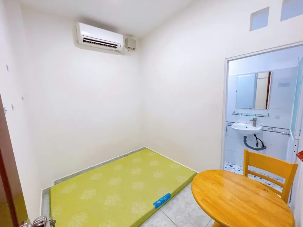 CHO THUÊ PHÒNG TÂN KỲ TÂN QUÝ, QUẬN BÌNH TÂN - /Tây CTTA/ - N5973 , ID:1648- TÂM N5973 P80838