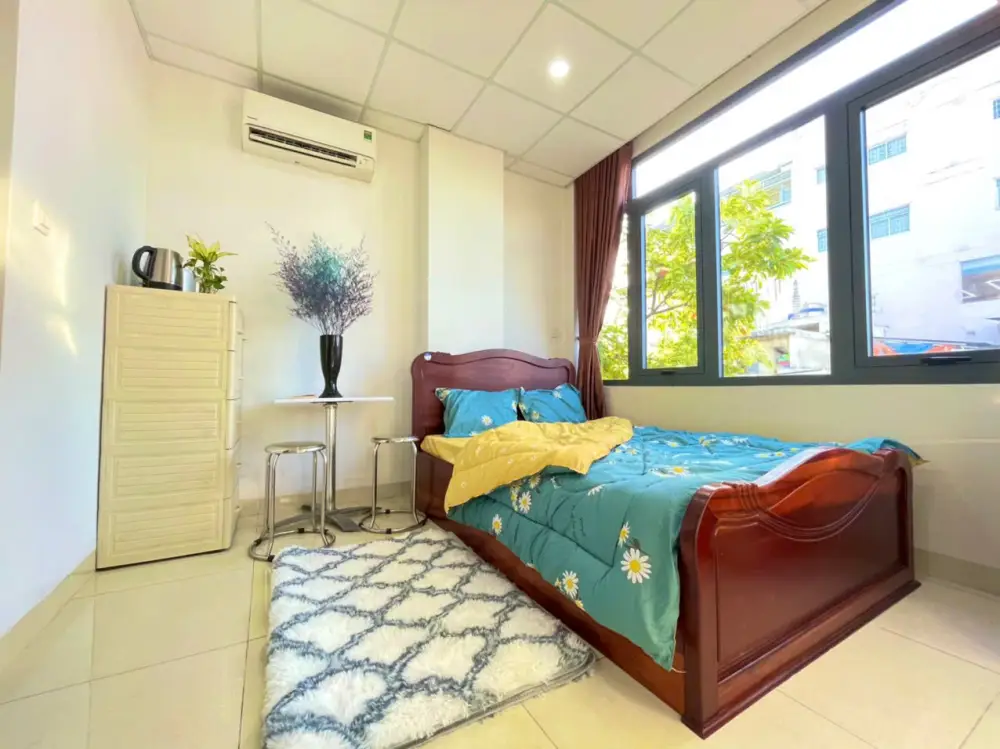 Cho thuê phòng 2C, Ấp Bắc, Phường 13, Quận Tân Bình, Hồ Chí Minh