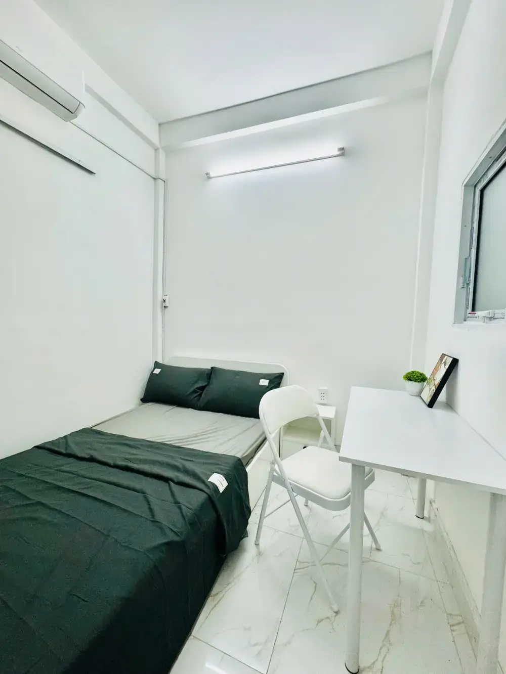 Cho thuê phòng 1025/16c, Cách Mạng Tháng Tám ZTT5, Phường 07, Quận Tân Bình, Hồ Chí Minh