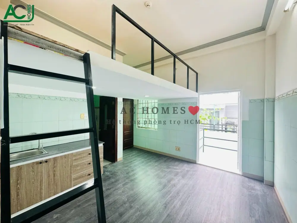 Cho Thuê Phòng Đường CN1, Tân Phú - /Tây CTTA /asthx /  - N4851 - ID: 1550 - Ngọc Thật N4851 P80847