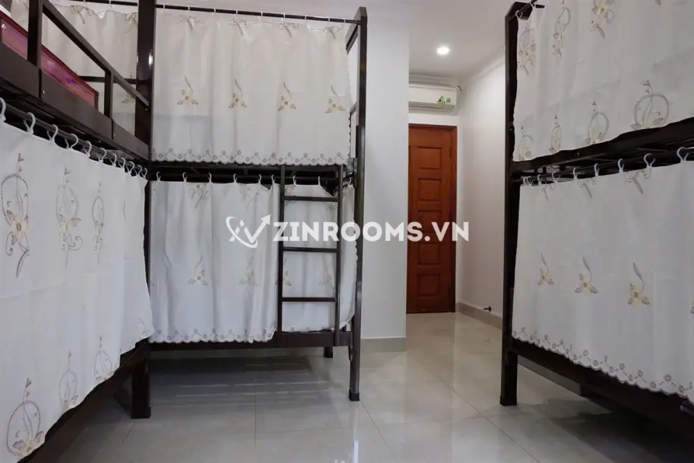 Cho thuê phòng 73/4A, LÊ VĂN VIỆT ZTT1 HomeStar, Phường Hiệp Phú, Thành phố Thủ Đức, Hồ Chí Minh