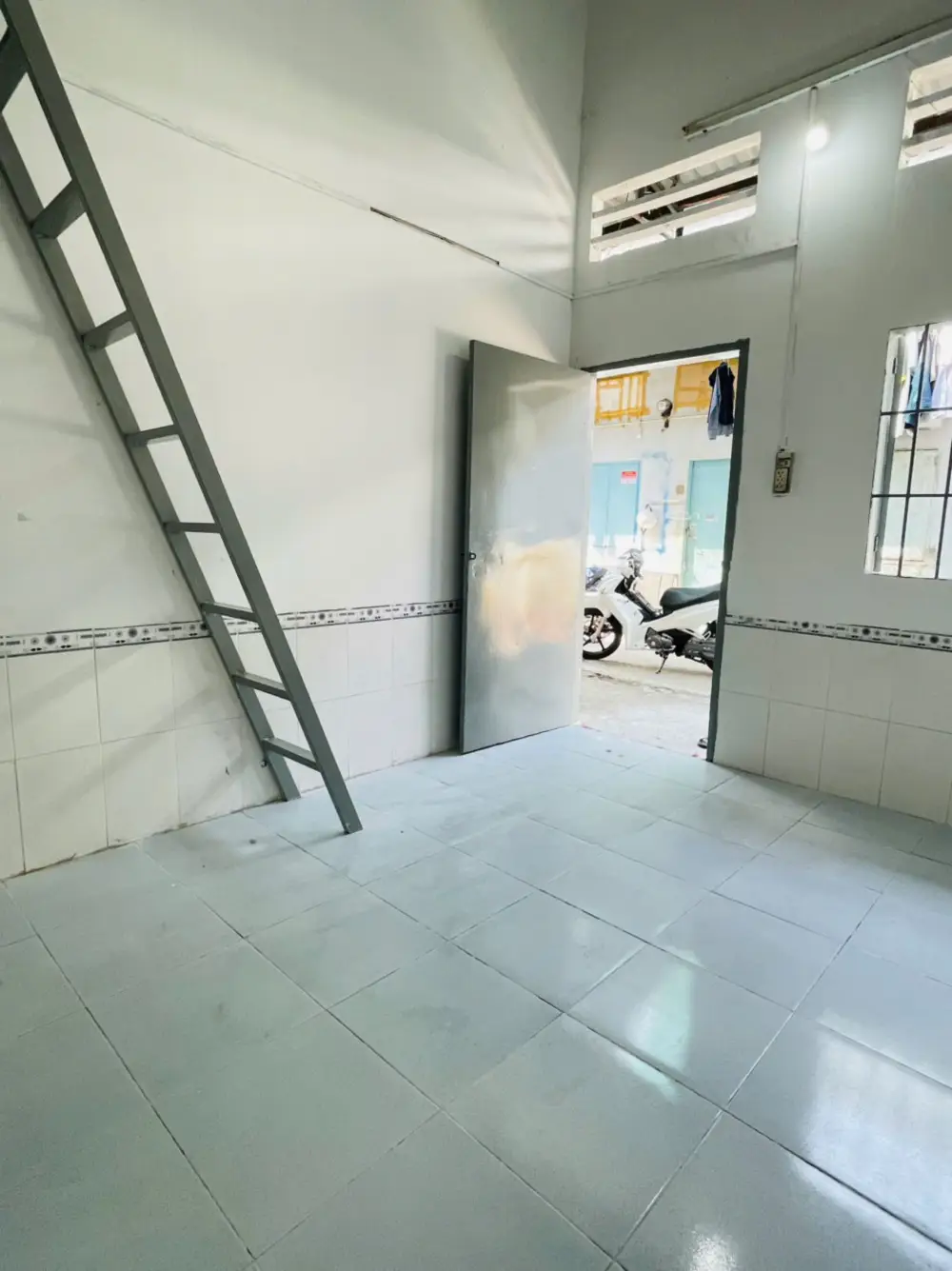 Cho thuê phòng 189 Đình Phong Phú, Phường Tăng Nhơn Phú B, Thành phố Thủ Đức, Hồ Chí Minh N10172 P19009