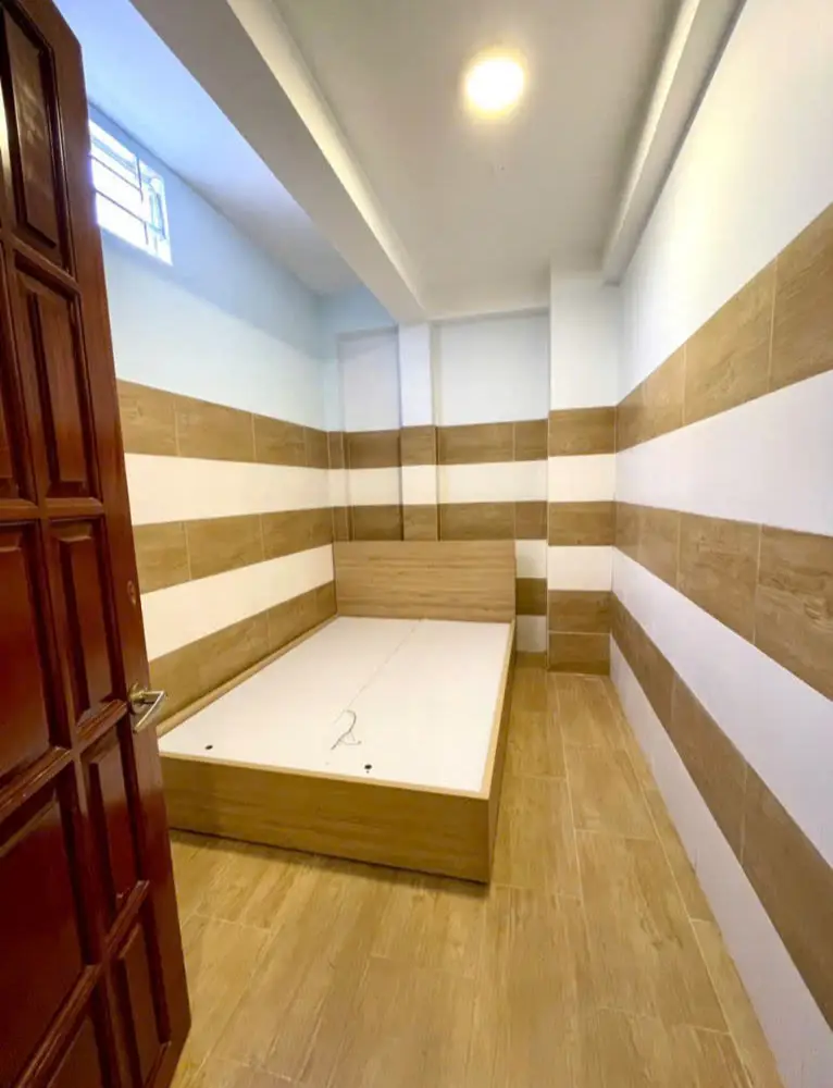 Cho thuê phòng 8/32-34, Đinh Tiên Hoàn, Phường Đa Kao, Quận 1, Hồ Chí Minh N4522 P50794