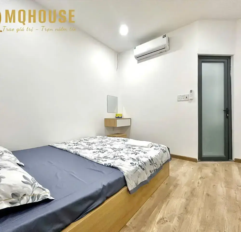 Cho thuê phòng 82, Bạch Đằng - zbt, Phường 24, Quận Bình Thạnh, Hồ Chí Minh