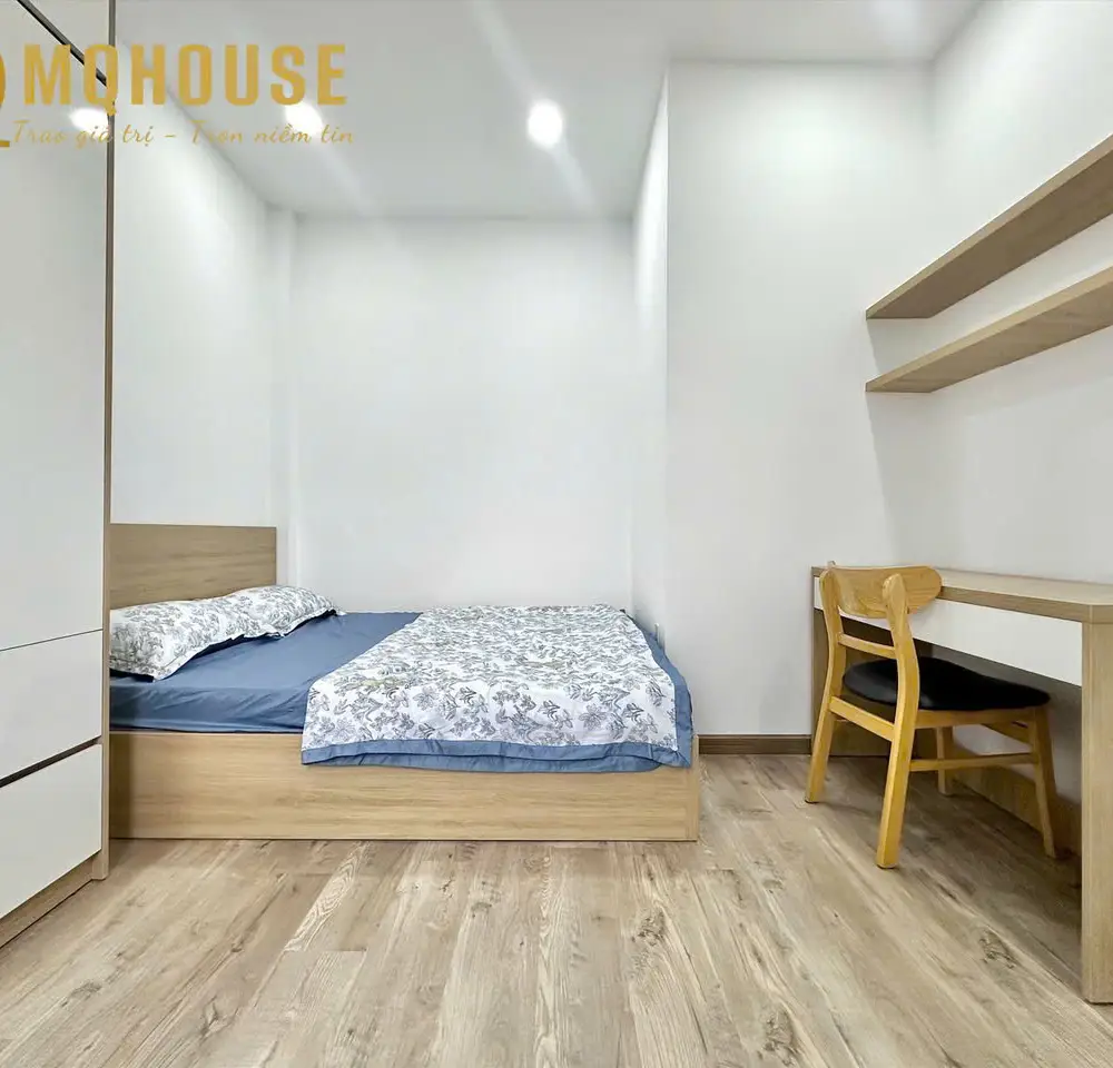 Cho thuê phòng 82, Bạch Đằng - zbt, Phường 24, Quận Bình Thạnh, Hồ Chí Minh