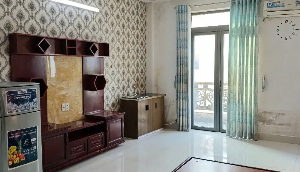 Cho thuê phòng 965/19, Quang Trung - zbt, Phường 14, Quận Gò Vấp, Hồ Chí Minh N76 P70341