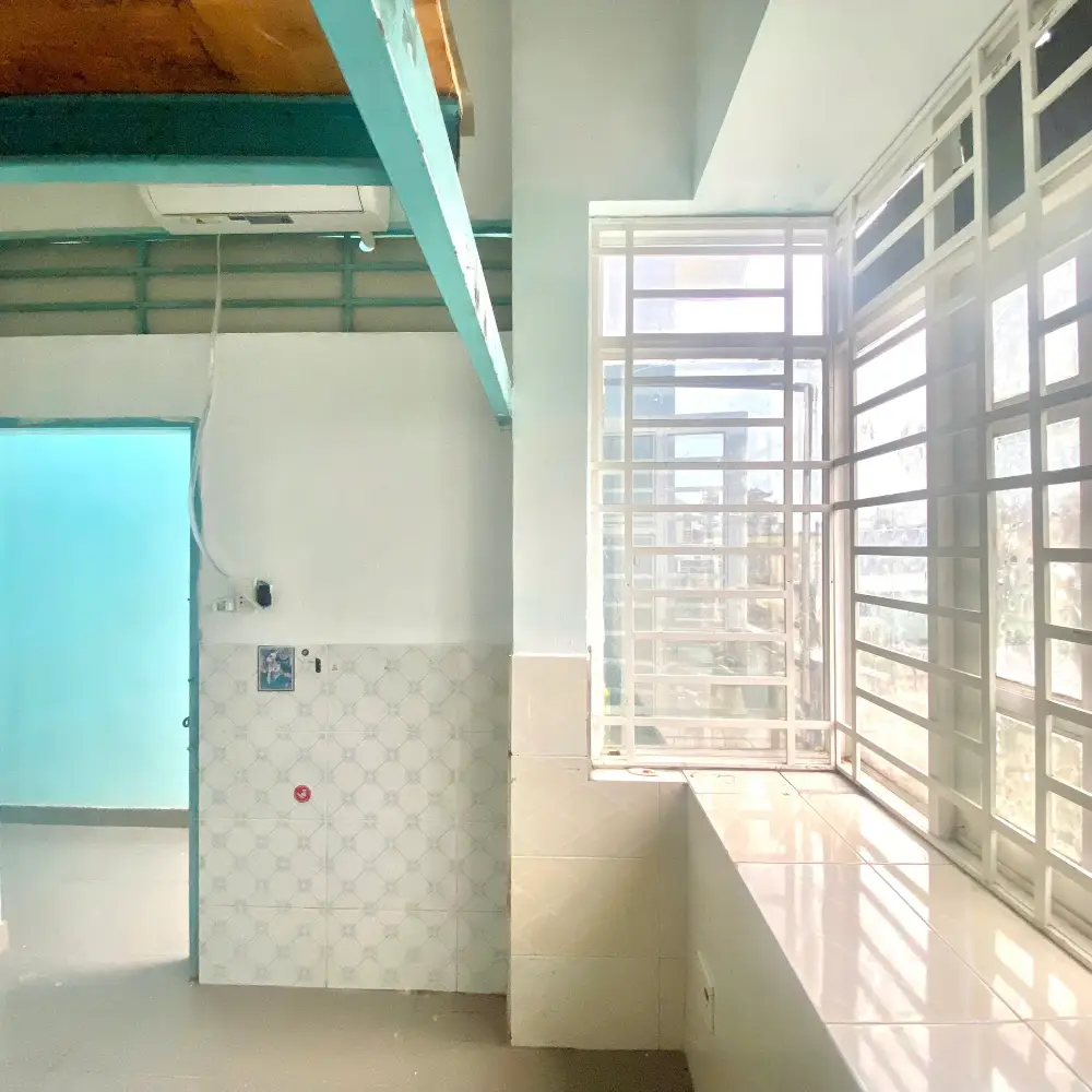 Cho thuê phòng 44, Cao Văn Ngọc, Phường Phú Trung, Quận Tân Phú, Hồ Chí Minh N2127 P80851