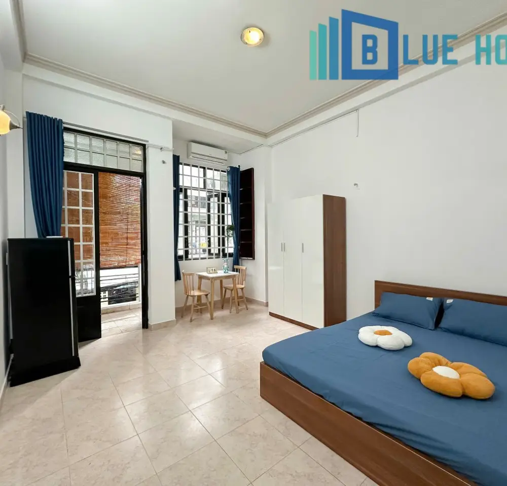 Cho thuê phòng 34, Nguyễn Hiến Lê, Phường 13, Quận Tân Bình, Hồ Chí Minh N3148 P80855