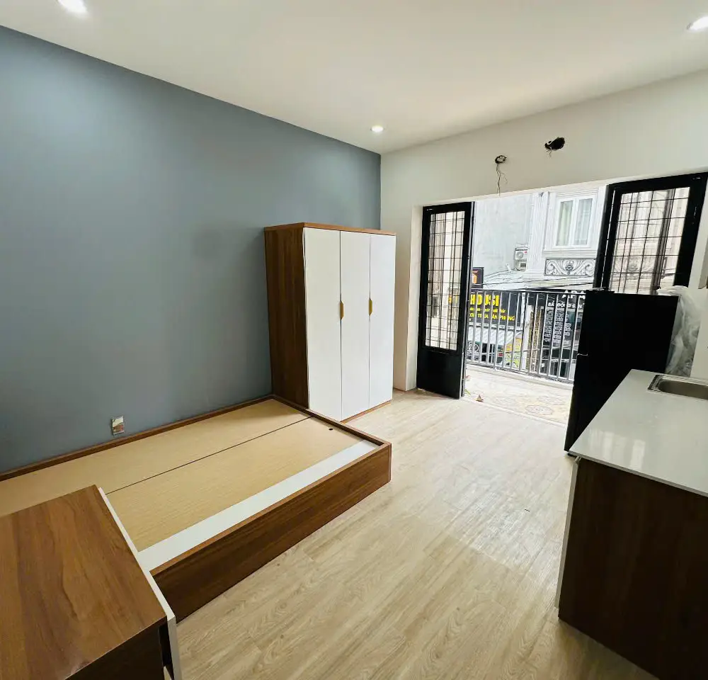 Cho thuê phòng 3, Núi Thành ZTT5, Phường 13, Quận Tân Bình, Hồ Chí Minh