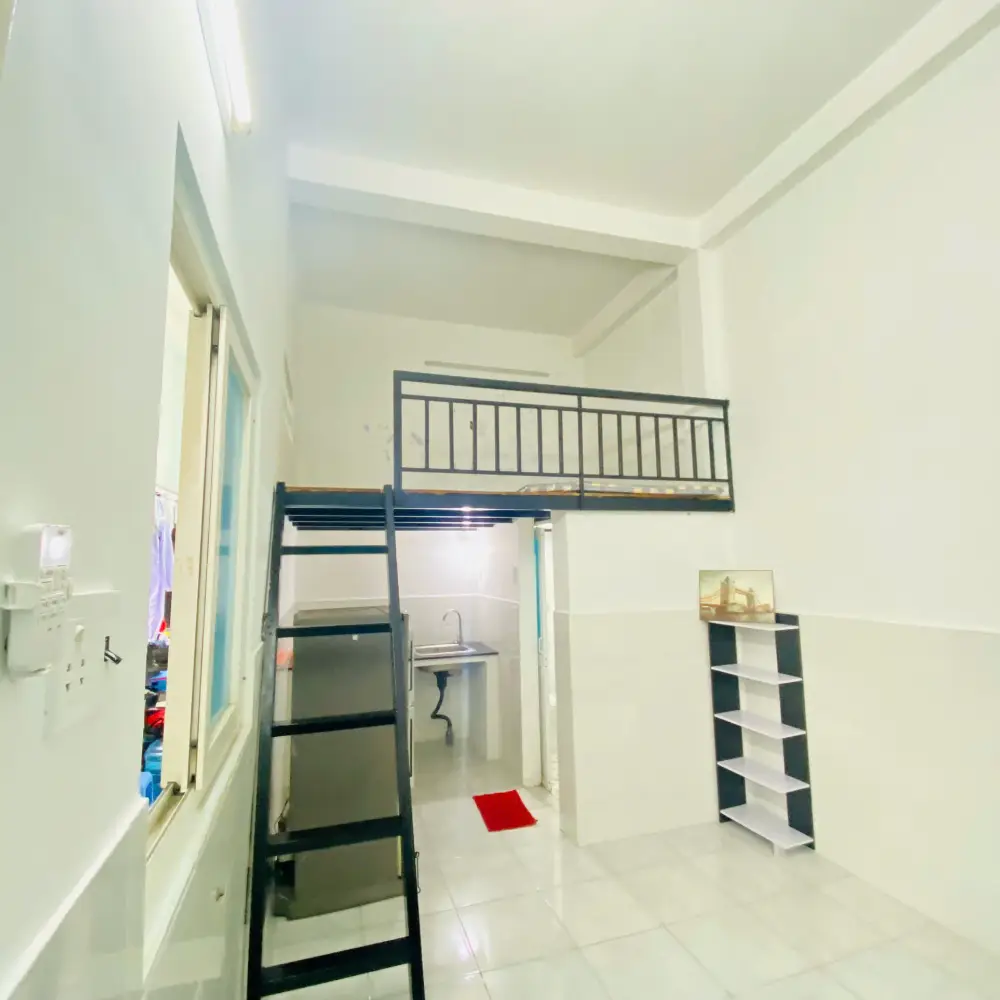 Cho Thuê Phòng  Trường Chinh ,Q.Tân Phú /MG/ HP/ - N4602 - ID: 2 - Anh Thắng N2804 P80859