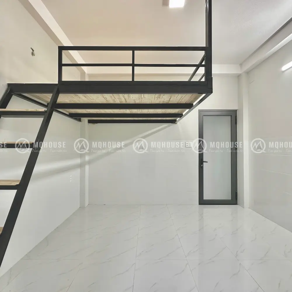 CHO THUÊ PHÒNG NGUYỄN HỮU TIẾN, P. TÂY THẠNH, QUẬN TÂN PHÚ/NHÀ MỚI/N5354 , ID : 2013 - A MINH N3181 P80860