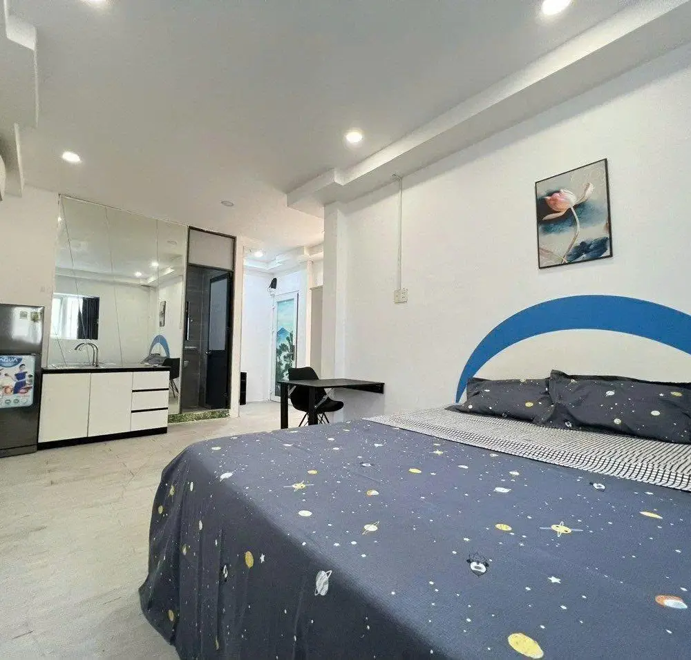 Cho thuê phòng 22, Nguyễn Đình Chiểu - zbt, Phường 03, Quận Phú Nhuận, Hồ Chí Minh N2172 P80882