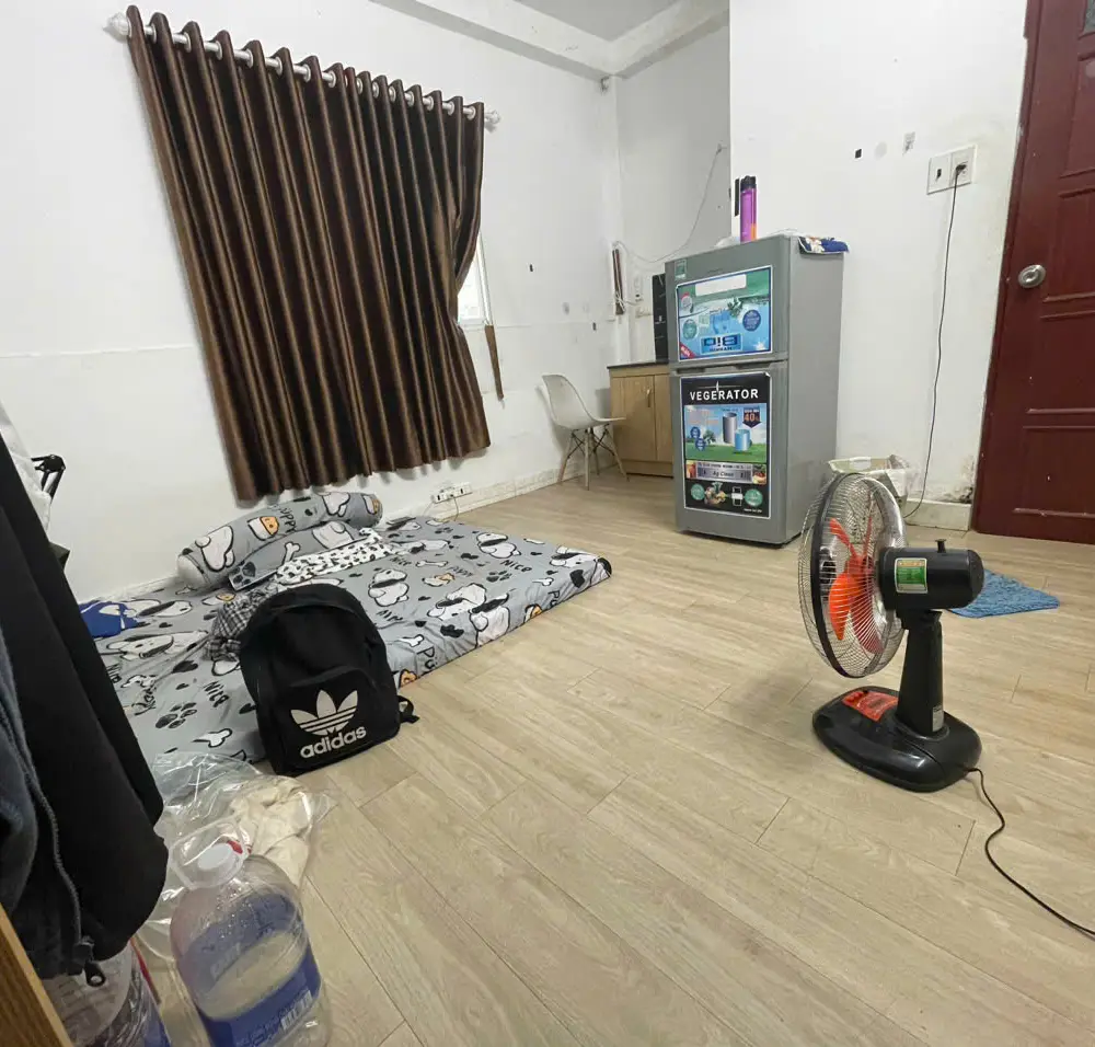 Cho thuê phòng 189B/26A, Cống Quỳnh, Phường Nguyễn Cư Trinh, Quận 1, Hồ Chí Minh N3575 P80885