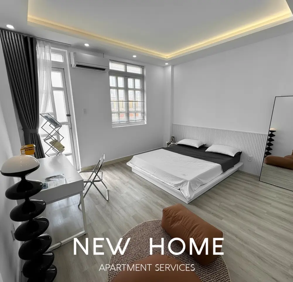 Cho thuê phòng 15, Trần Khánh Dư ZTT5, Phường Tân Định, Quận 1, Hồ Chí Minh