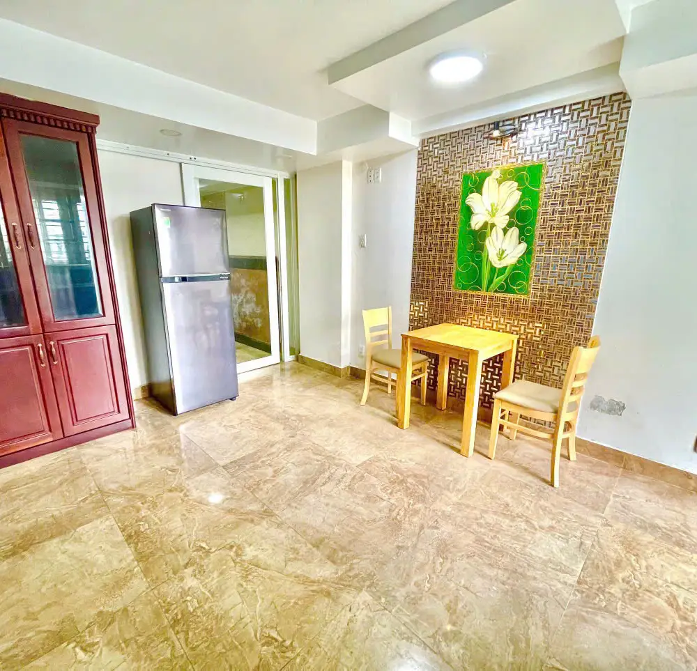 Cho thuê phòng 89, Bàu Cát, Phường 14, Quận Tân Bình, Hồ Chí Minh N937 P80889