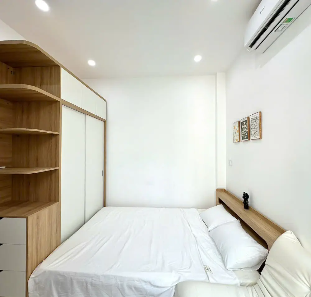 Cho Thuê Phòng Đường Lam Sơn, Quận Tân Bình - /Tây CTTA/ - N6565, ID: 1473 - Thảo Anh N3151 P80891