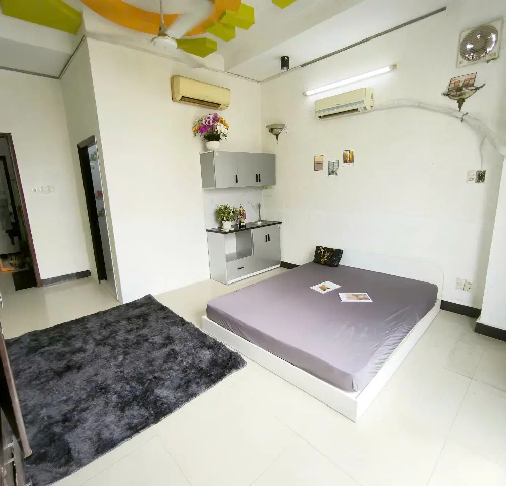 Cho thuê phòng 12, Đường Số 76, Phường 10, Quận 6, Hồ Chí Minh N3182 P80893