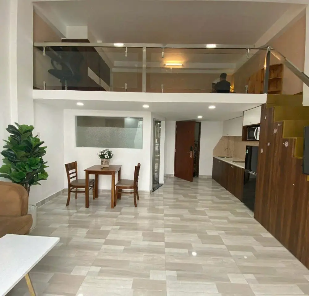 Cho thuê phòng 8/4, Nguyễn Đình Khơi ZTT4, Phường 04, Quận Tân Bình, Hồ Chí Minh