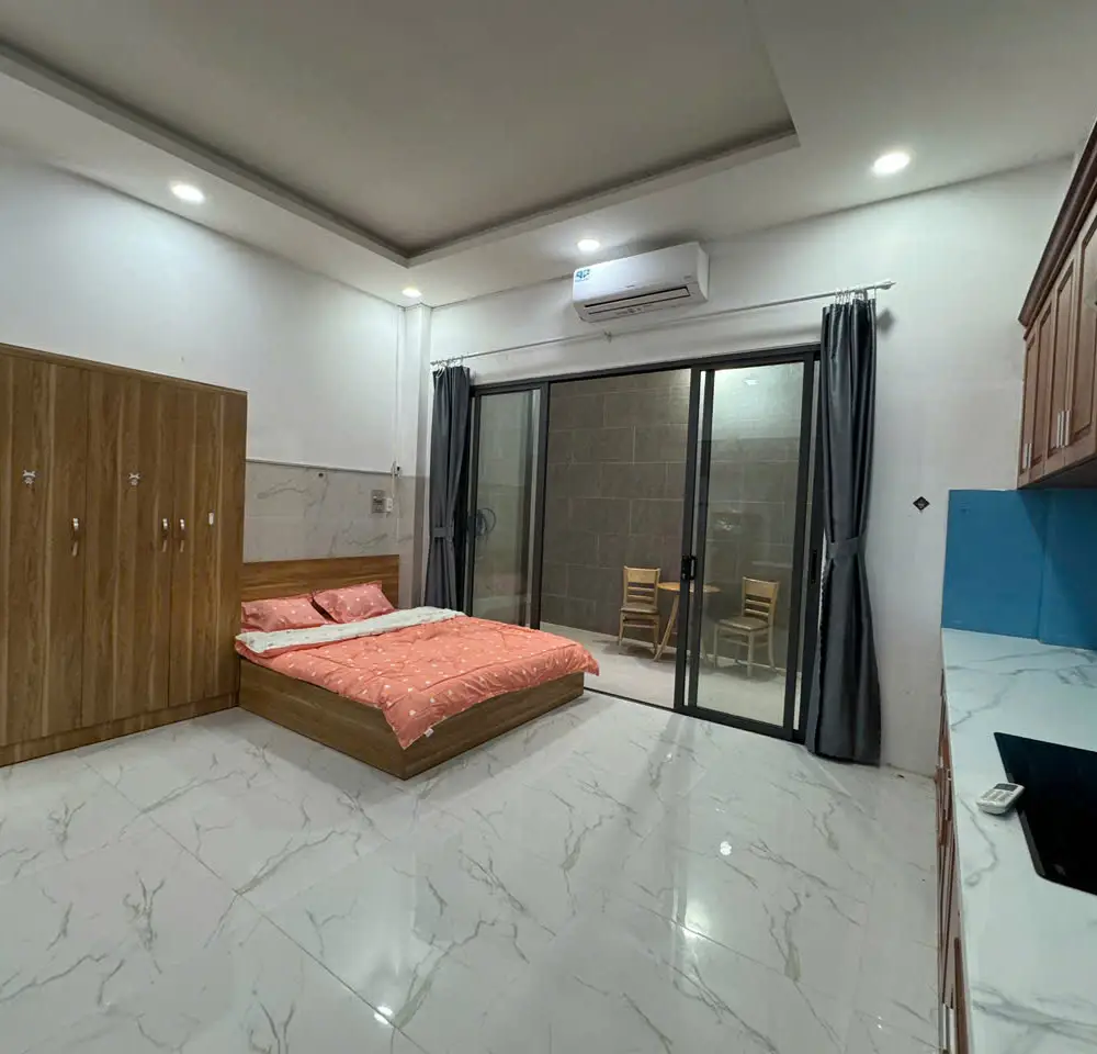 Cho Thuê Phòng Đường số 86, Quận 6 /Bắc CTTA/ - N5522 - ID: 13 - Anh Tuấn N521 P80895