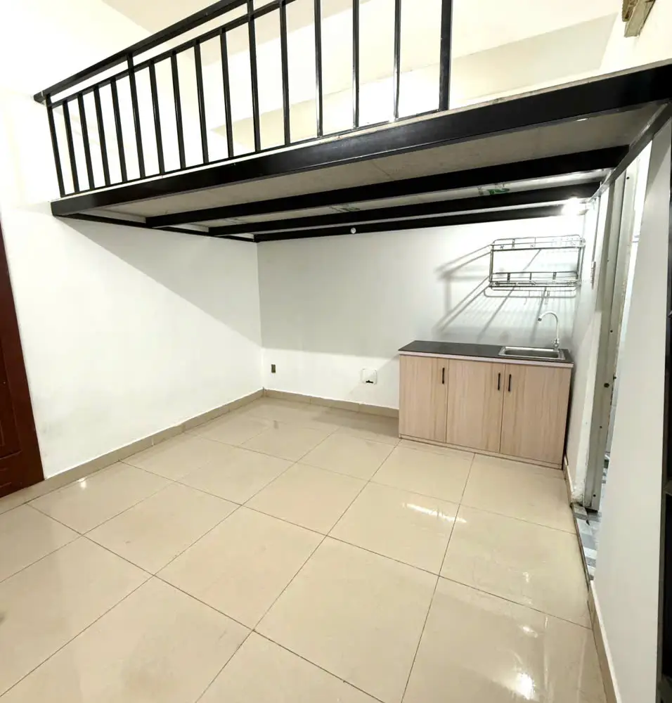 Cho thuê phòng 24, Đàm Thận Huy, Phường Tân Quý, Quận Tân Phú, Hồ Chí Minh N4023 P80896