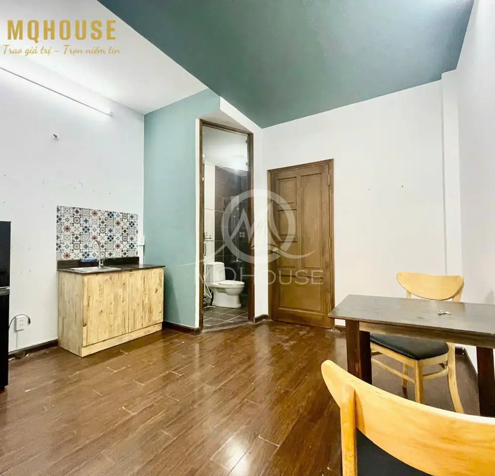 CHO THUÊ PHÒNG NGUYỄN TRƯỜNG TỘ, TÂN PHÚ -N4256- ID: 1514 - lâm N8077 P80898